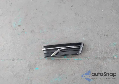 2017 Volkswagen Passat 1.8T S z USA, uszkodzony, nr VIN 1VWAT7A31HC077853